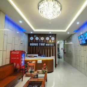 Khách sạn Hùng Thư